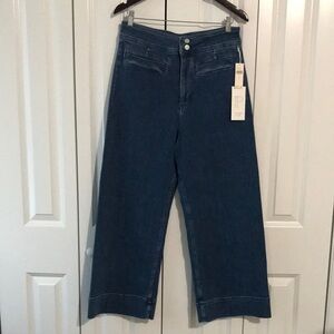 Anthropologie-Pilcro Denim